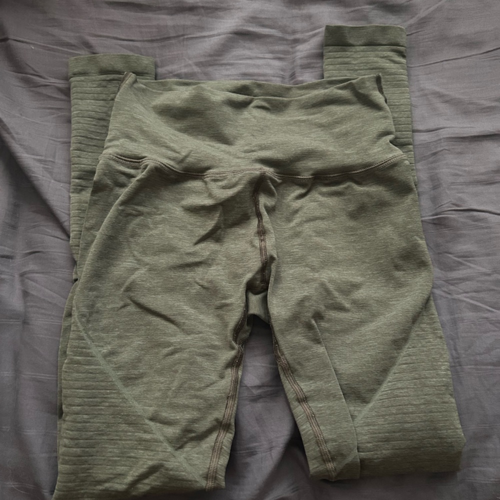 Revival Leggings